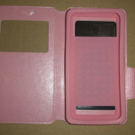 aliexpressでスマホケースを注文しました