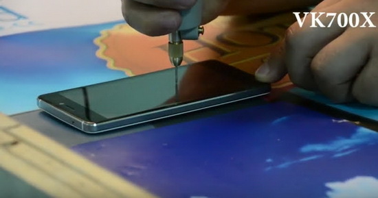 banggood でスマホを注文してみました　Part5