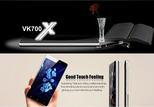 banggood でスマホを注文してみました　Part2