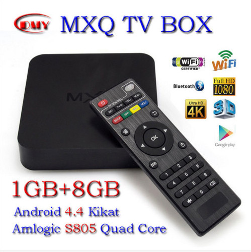 aliexpressでandroidメディアプレーヤーを注文し　そしてキャンセルしました