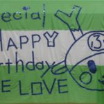 ふっかちゃんのバースデイぱーちFUKAYA 2016へ行ってきました(屋内編)