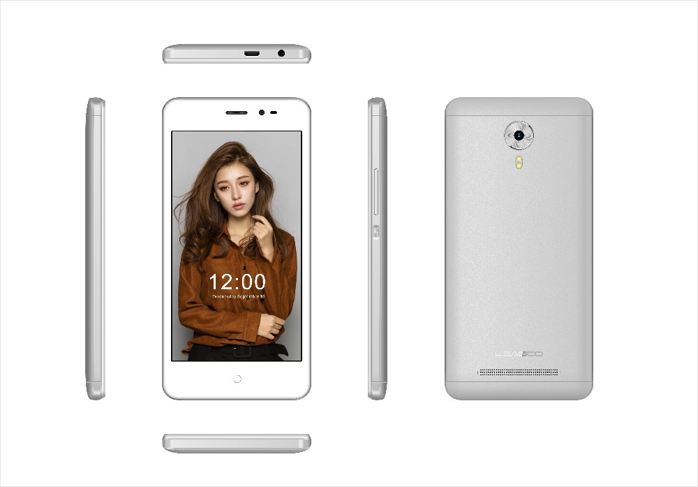 Leagoo z5をaliexpressで購入