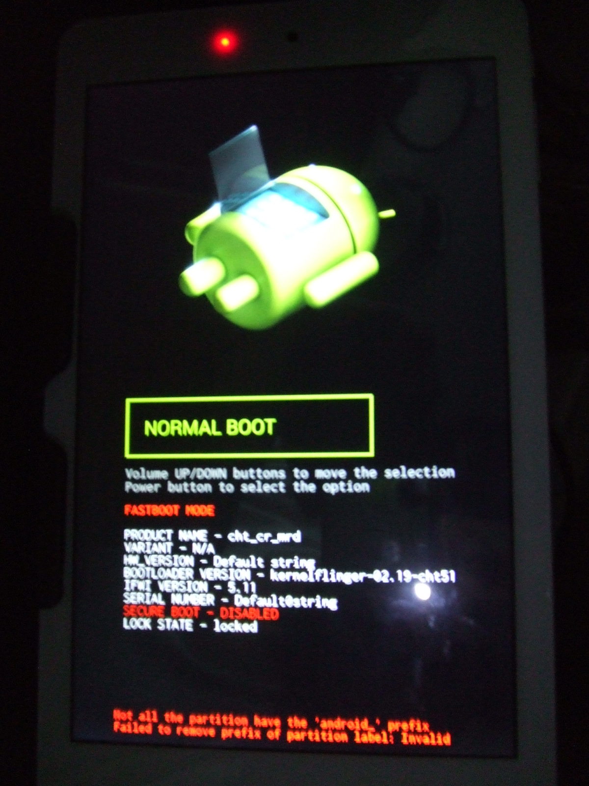 Cube iWork8をカスタム化