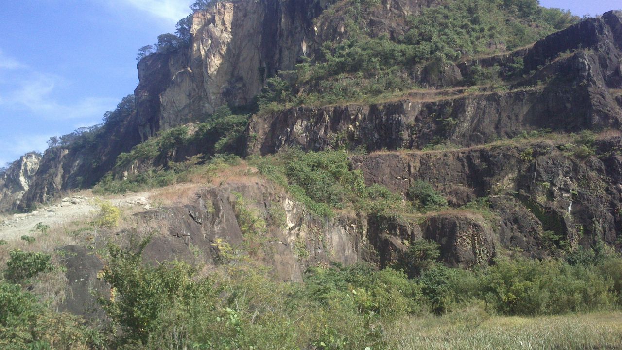 仮面ライダーのロケ地、岩船は劇場版の総本山