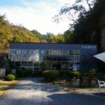 仮面ライダーのロケ地　大谷資料館編の暗所撮影、手ぶれ補正って結構すごい