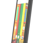 Covia Fleaz Que（CP-L45s）のGPS機能をチェック。準天頂衛星みちびきは拾えたか