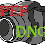 RawとDNGフォーマットの違いは、DNGに変換するメリットって