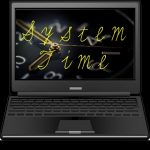 Win10の痒い所に手が届く。パソコンの時間が狂う。毎回直すの面倒、そんなときは