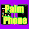 やっぱ手のひらサイズのスマホっていいよね。Palm Phone