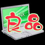 中古の格安モバイルノートPCを購入しました。