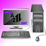 あら便利！エクスプローラーのみでファイル名を連番で一括変更できるんだ