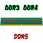 メモリーは速さそれとも量？