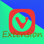 Vivaldiで機能の拡張ってどうやるの