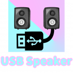 USB電源で動くPCスピーカーってどうよ