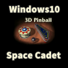 昔懐かしいマイクロソフトピンボールがWindows10でも出来るって