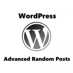 Advanced Random Posts Widgetで行間が狭くならない。こうしたら出来たよ